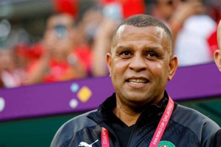 Rachid Benmahmoud Biography, Age, Height, Net Worth, Family