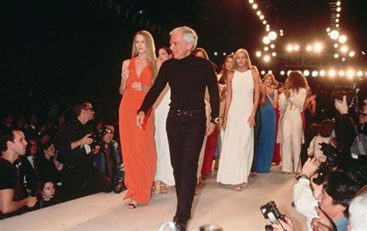 Ralph Lauren Biography, Age, Height, Wife, Net Worth, Family