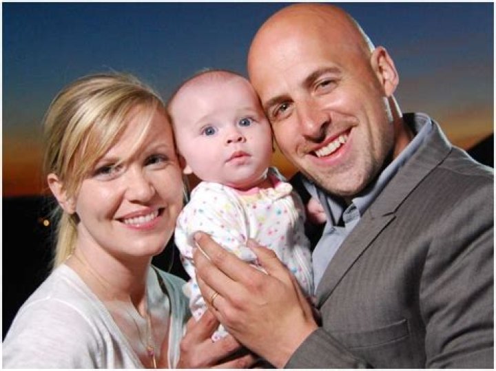 Randy J. Goodwin Biography, Age, Height, Wife, Net Worth, Family