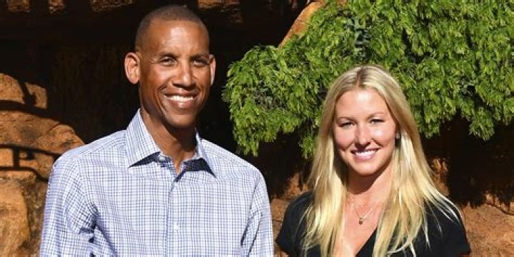 Reggie Rembert Biography, Age, Height, Wife, Net Worth, Family