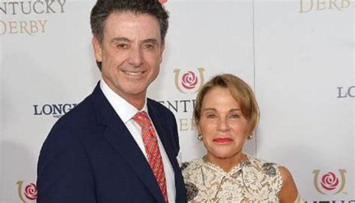 Richard Pitino Biography, Age, Height, Wife, Net Worth, Family