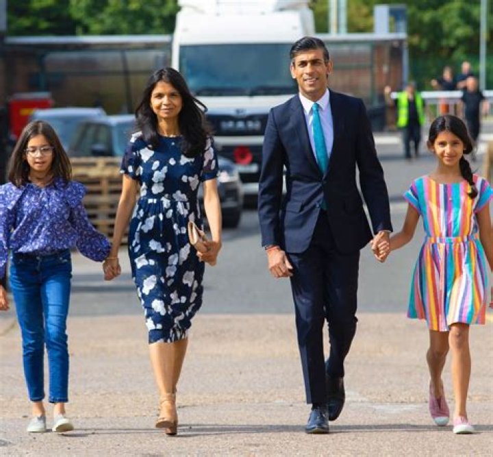 Richard Rishi Biography, Age, Height, Wife, Net Worth, Family