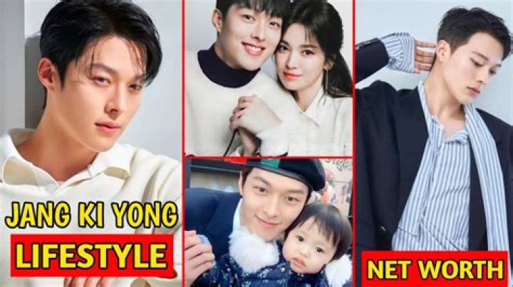 Richard Yong Biography, Age, Height, Wife, Net Worth, Family