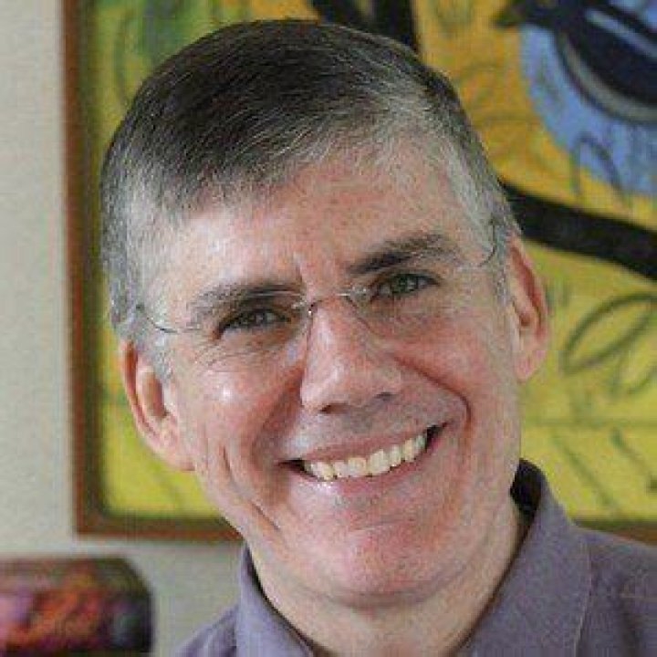 Rick Riordan Biography, Age, Height, Wife, Net Worth, Family