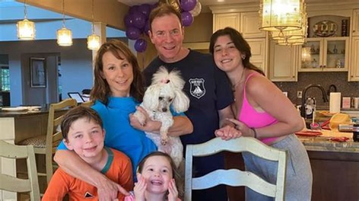 Ricky Paull Goldin Biography, Age, Height, Wife, Net Worth, Family