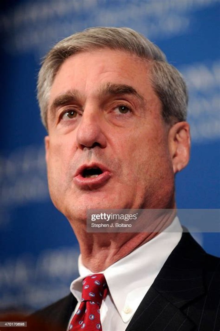 Robert S. Mueller III Biography, Age, Height, Wife, Net Worth, Family