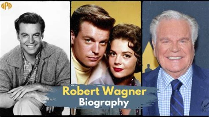 Robert Wagner Biography, Age, Height, Wife, Net Worth, Family