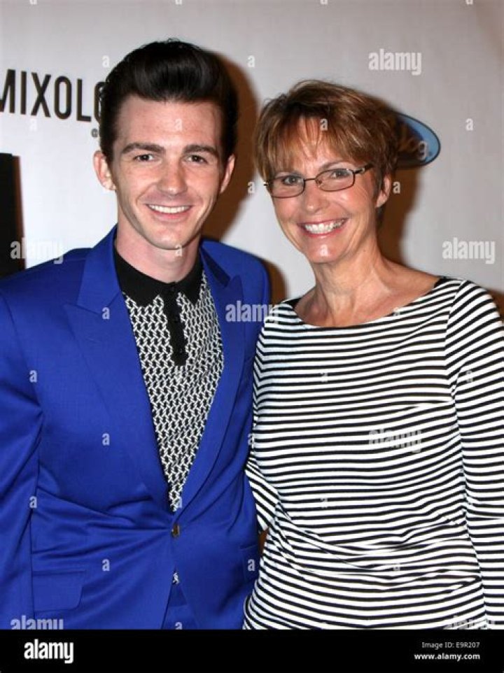 Robin Bell Dodson Biography, Age, Height, Husband, Net Worth, Family