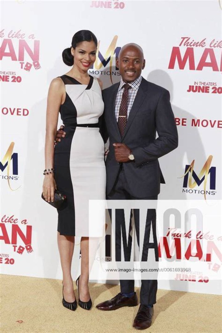 Romany Malco Biography, Age, Height, Wife, Net Worth, Family