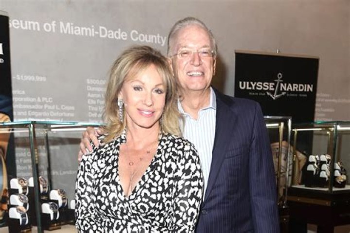 Roy Black (attorney) Biography, Age, Height, Wife, Net Worth and Family