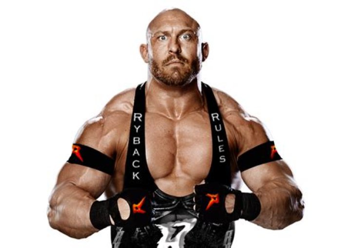 Ryback Biography, Age, Height, Wife, Net Worth, Family