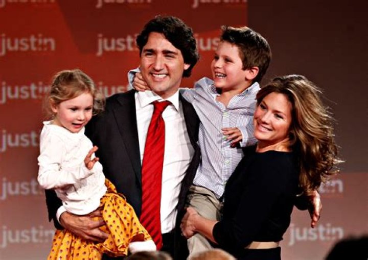 Sacha Trudeau Biography, Age, Height, Wife, Net Worth, Family