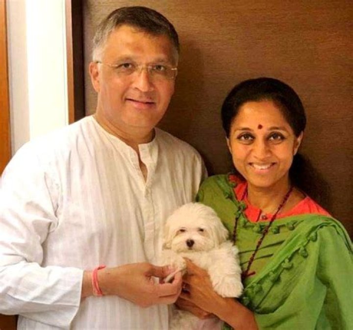 Sadanand Viswanath Biography, Age, Height, Wife, Net Worth, Family