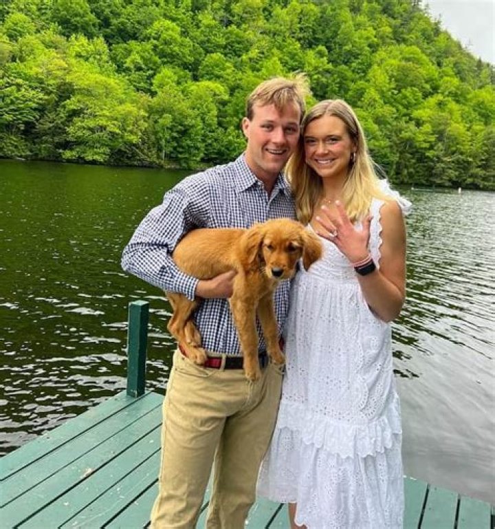 Sam Carlson Biography, Age, Height, Wife, Net Worth, Family
