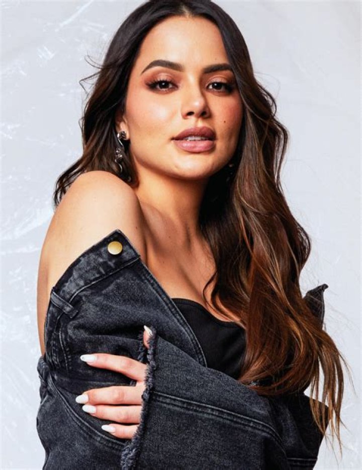Samadhi Zendejas Biography, Age, Height, Husband, Net Worth, Family