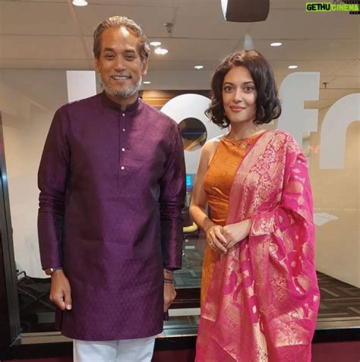 Sangeeta Krishnasamy Biography, Age, Height, Husband, Net Worth, Family