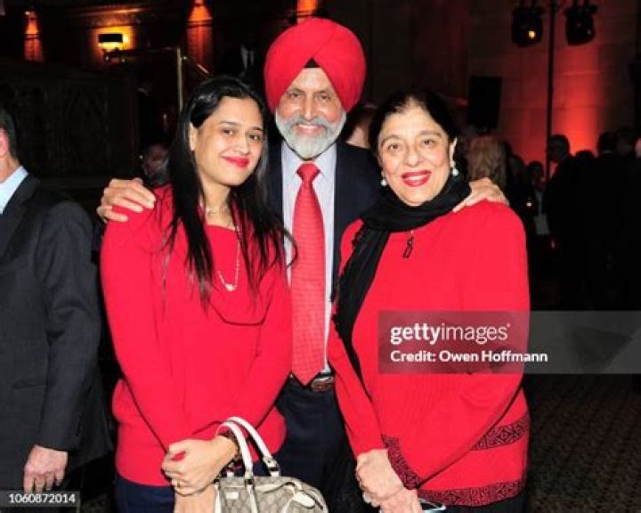Sant Singh Chatwal Biography, Age, Height, Wife, Net Worth and Family