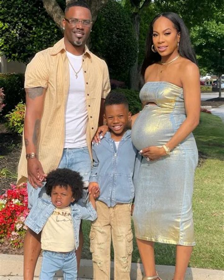 Sanya Richards-Ross Biography, Age, Height, Husband, Net Worth, Family