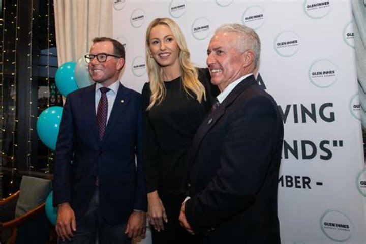 Scott Innes biografía, edad, altura, esposo, net worth, familia