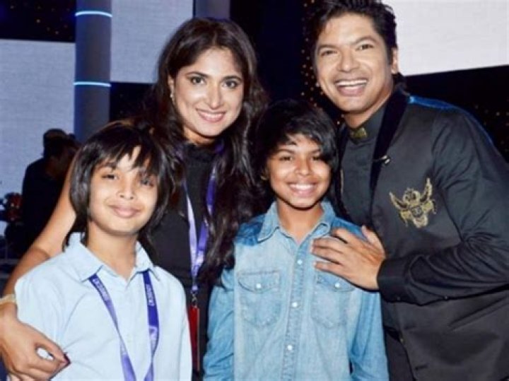Shaan Biography, Age, Height, Wife, Net Worth, Family