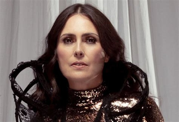 Sharon den Adel biografía, edad, altura, esposa, net worth, familia