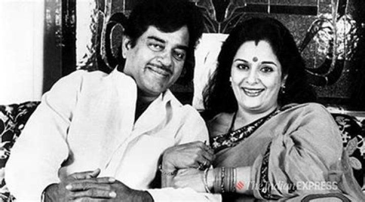 Shatrughan Sinha Biography, Age, Height, Wife, Net Worth, Family