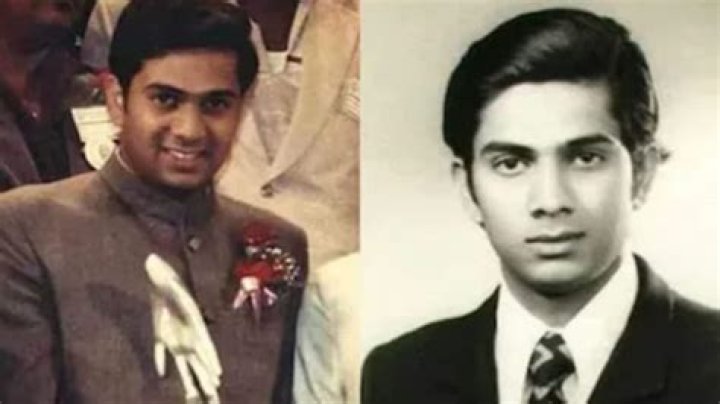 Shrikant Jichkar Biography, Age, Height, Wife, Net Worth, Family