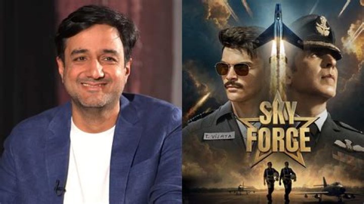 Siddharth Anand Kumar Biography, Age, Height, Wife, Net Worth, Family