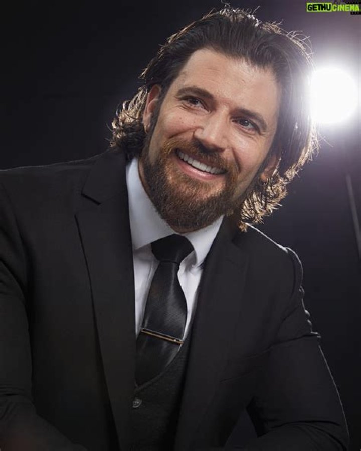 Stanislav Ianevski Biography, Age, Height, Wife, Net Worth, Family