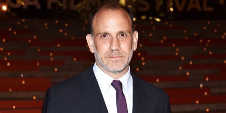 Stephen Rolfe Powell Biography, Age, Height, Wife, Net Worth, Family