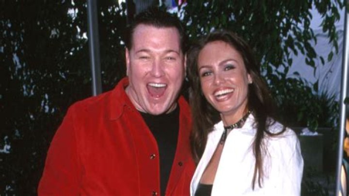 Steve Harwell Biography, Age, Height, Wife, Net Worth, Family