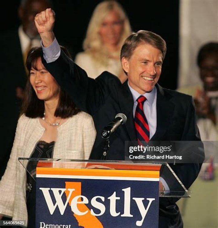 Steve Westly Biography, Age, Height, Wife, Net Worth, Family