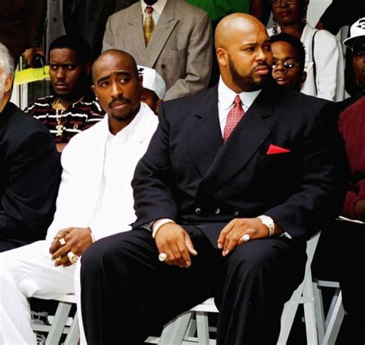 Suge Knight Biography, Age, Height, Wife, Net Worth, Family