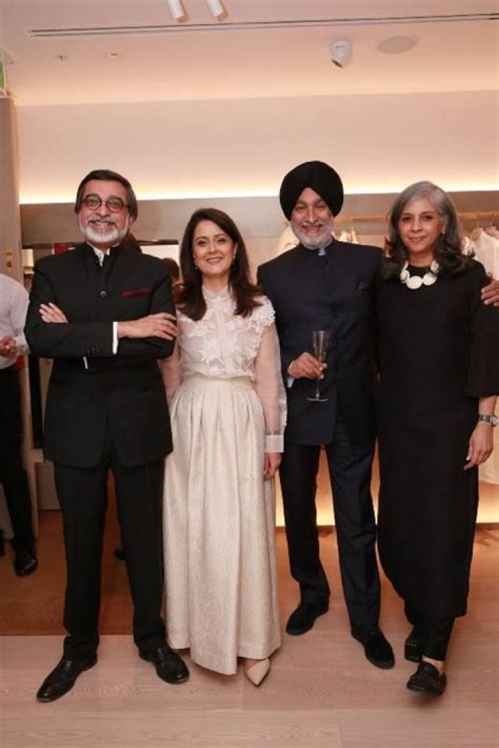 Sujata Keshavan Biography, Age, Height, Husband, Net Worth, Family