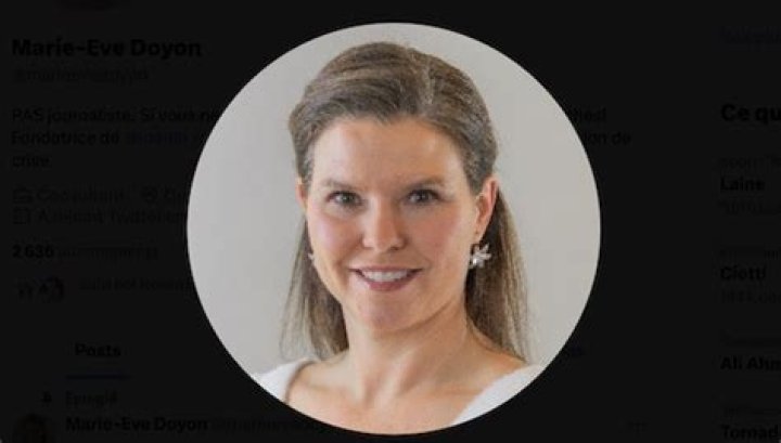 Suzanne Marie Doyon biografía, edad, altura, esposa, net worth, familia
