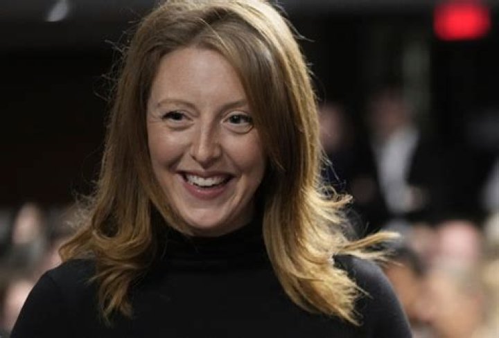 Suzanne Vasey Biography, Age, Height, Husband, Net Worth, Family