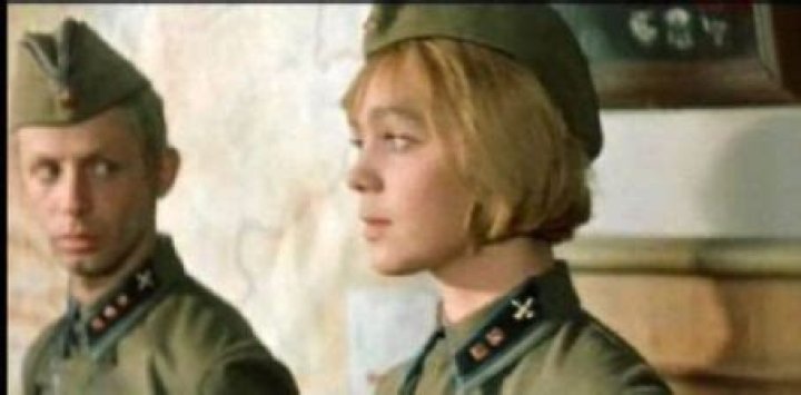 Svetlana Starikova Biography, Age, Height, Husband, Net Worth, Family