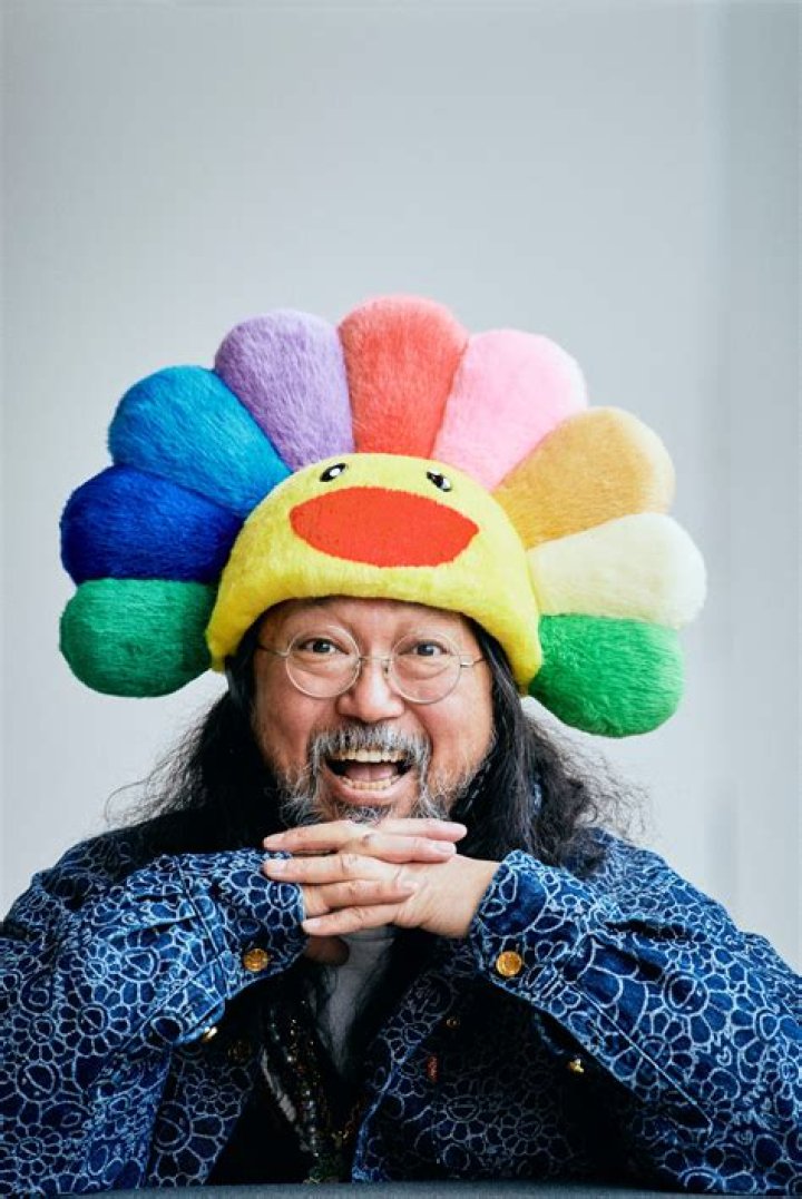 Takashi Murakami Biography, Age, Height, Wife, Net Worth, Family