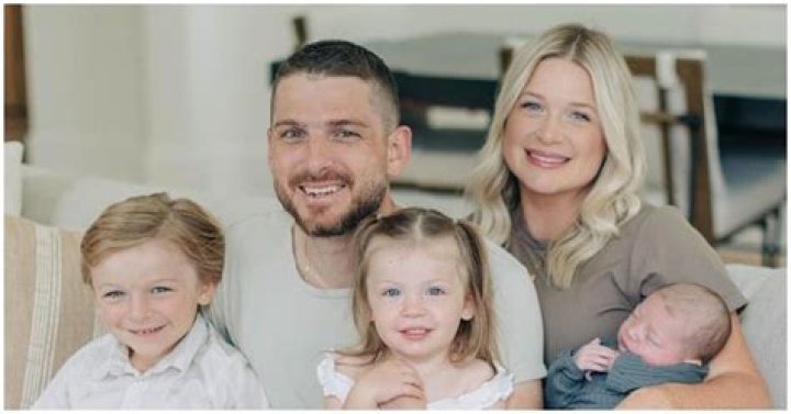 Talan Torriero Biography, Age, Height, Wife, Net Worth, Family