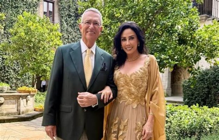 Tania Medina biografía, edad, altura, esposa, net worth, familia