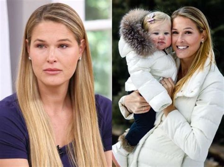 Taylor Miller Biography, Age, Height, Husband, Net Worth, Family