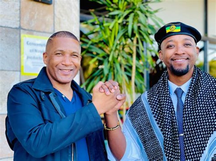 Thandi Modise Biography, Age, Height, Husband, Net Worth, Family