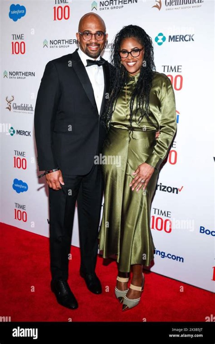 Thasunda Duckett Biography, Age, Height, Husband, Net Worth, Family