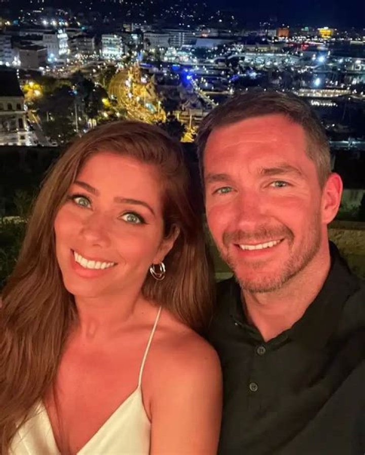 Tomas Quinlan Biography, Age, Height, Wife, Net Worth, Family