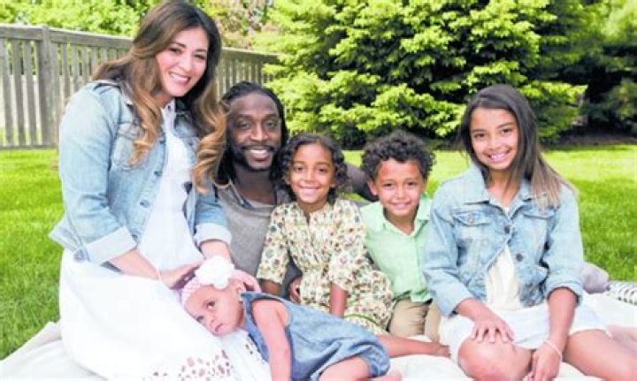 Travares Tillman Biography, Age, Height, Wife, Net Worth, Family
