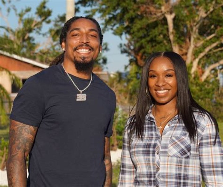 Tre Boston Biography, Age, Height, Wife, Net Worth, Family