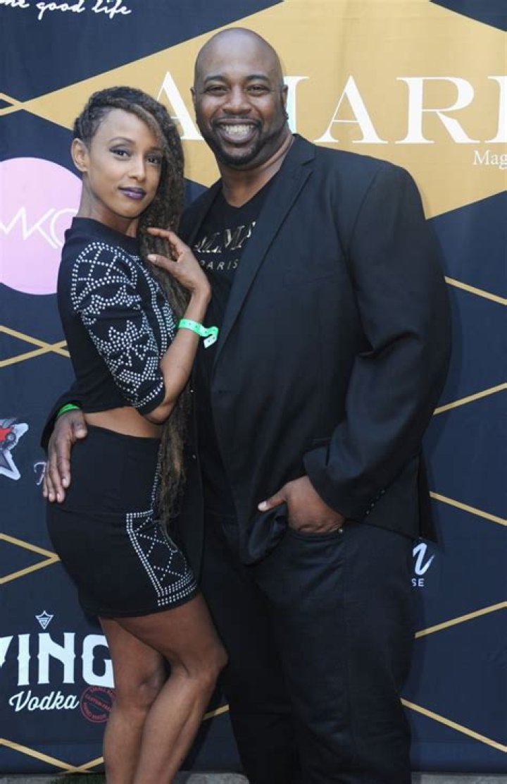 Trina McGee Biography, Age, Height, Husband, Net Worth, Family