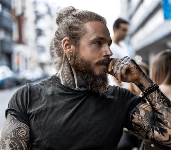 Turbulence Biography, Age, Height, Wife, Net Worth, Family