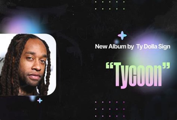 Ty Dolla Sign Biography, Age, Height, Wife, Net Worth, Family