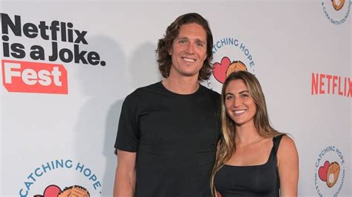 Tyler Glasnow Biography, Age, Height, Wife, Net Worth, Family